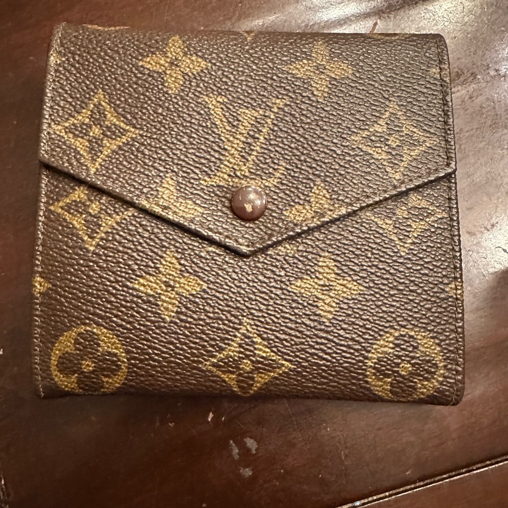 Elise wallet